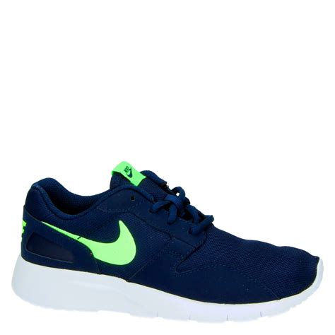 jongensschoenen nike blauw|Nike jongensschoenen.